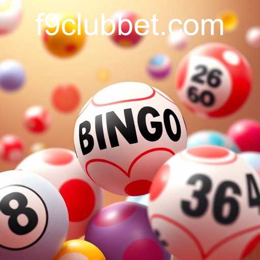 Discover the Exciting World of Bingo: A Deep Dive into F9CLUB bet