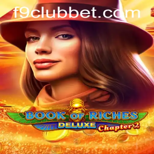 Exploring Book of Riches Deluxe Chapter 2 - A Treasure-Hunting Adventure