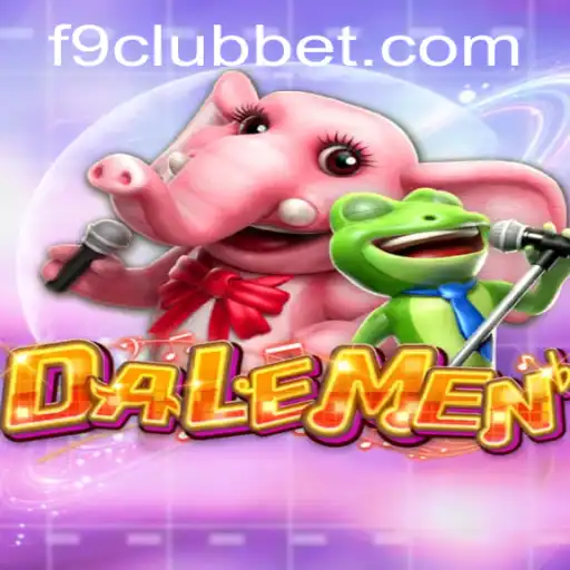 Exploring DALEMEN: An In-Depth Look at the New Gaming Sensation
