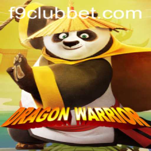 DragonWarrior: An Epic Gaming Experience Intertwined with F9CLUB Bet