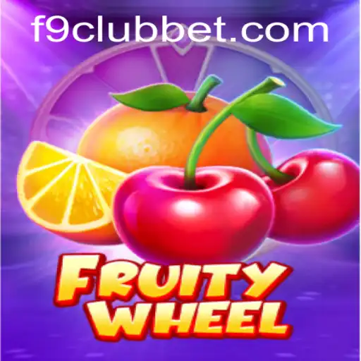 FruityWheel: The Exciting New Game by F9CLUB Bet
