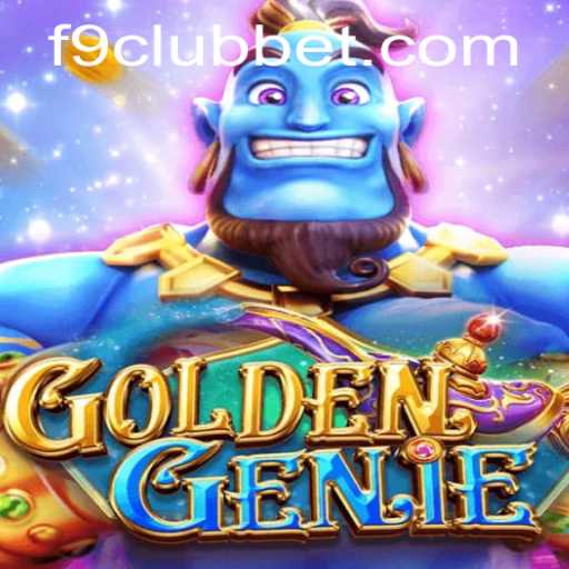 Unveiling GOLDENGENIE: The Latest Sensation in the F9CLUB Bet Arena
