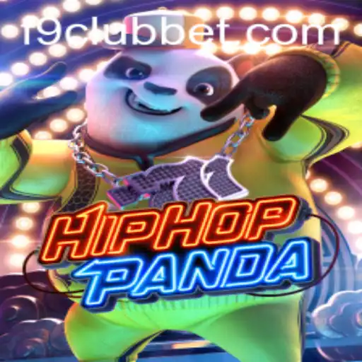 HipHopPanda: The Ultimate Casino Adventure