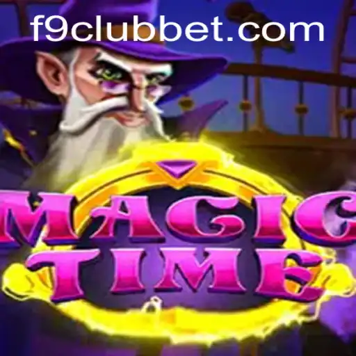 Discovering the Enchantment of MagicTime with F9CLUB Bet