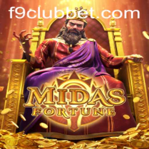 Exploring MidasFortune: A New Era of Entertainment with F9CLUB Bet