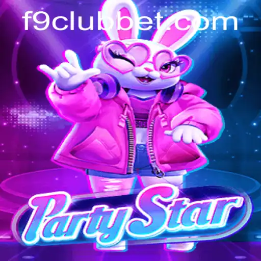 PartyStar: A New Era in Interactive Gaming with F9CLUB Bet