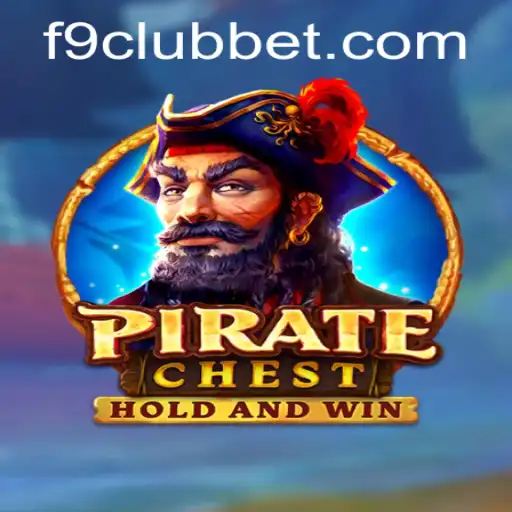 PirateChest: A Treasure Hunt Adventure with F9CLUB Bet