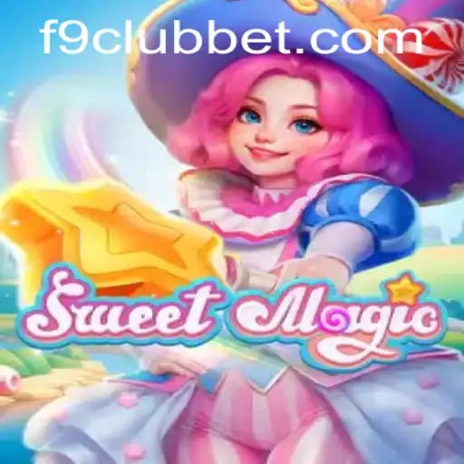 Discovering SweetMagic: A Journey into Enchanting Gameplay and the Allure of F9CLUB Bet