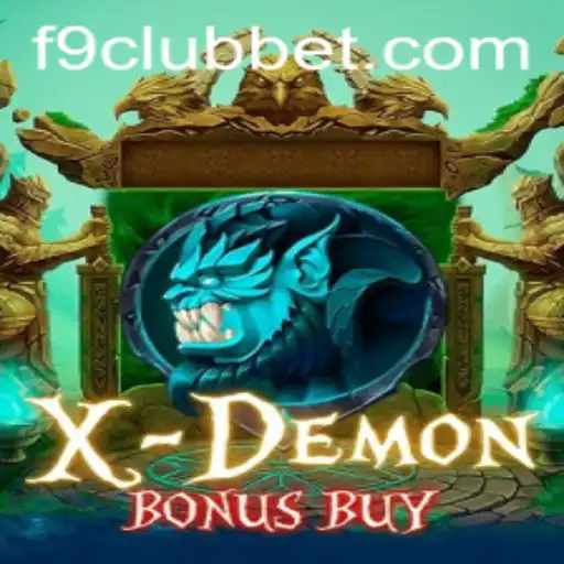 Exploring the Exciting World of XDemonBonusBuy: A Thrilling Experience with F9CLUB Bet